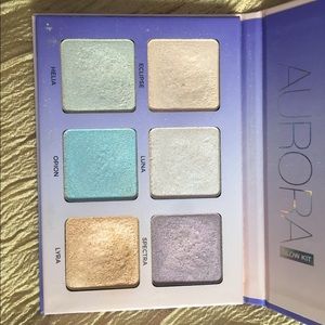 Anastasia Beverly Hills Aurora Palette